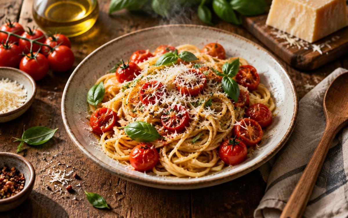 Turn Leftovers into Brand New Dinners