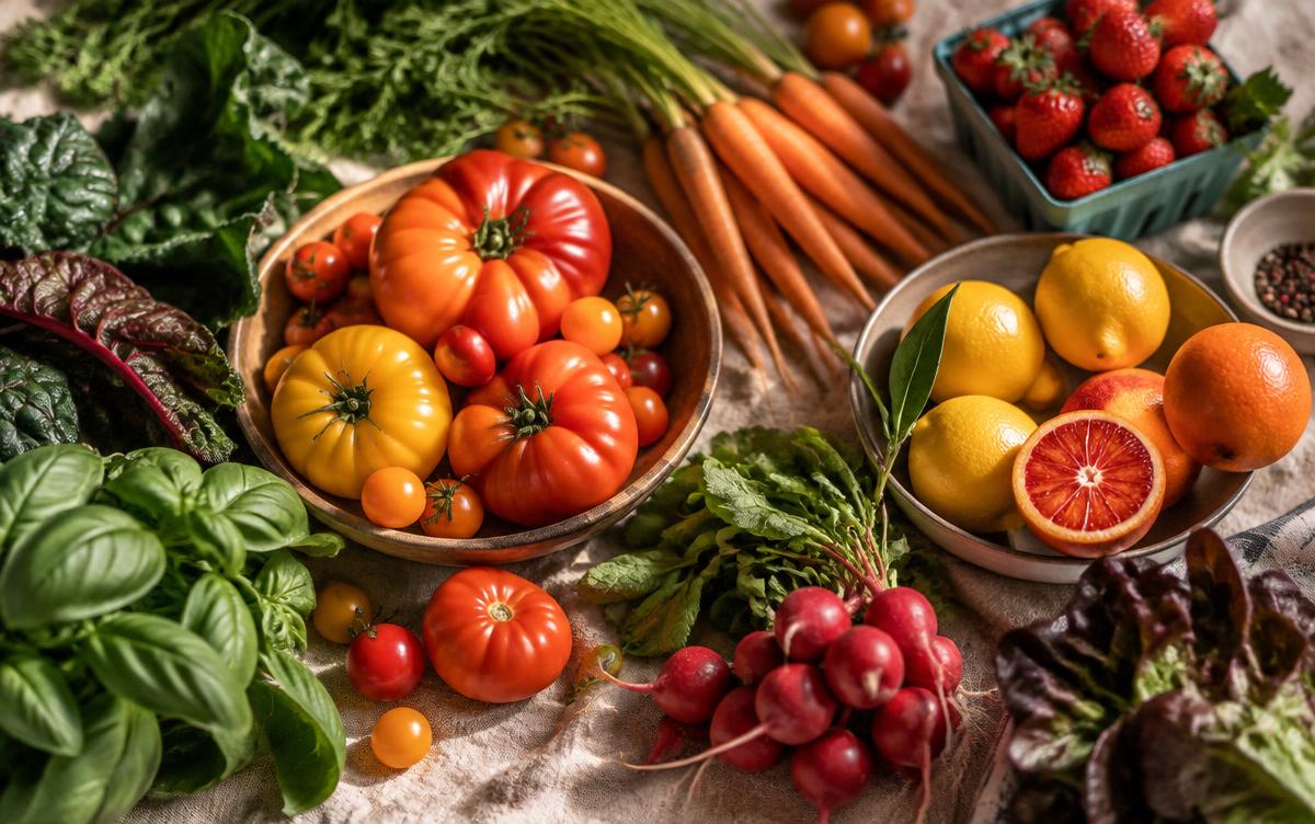 How to Build a Lower-Impact Grocery Cart